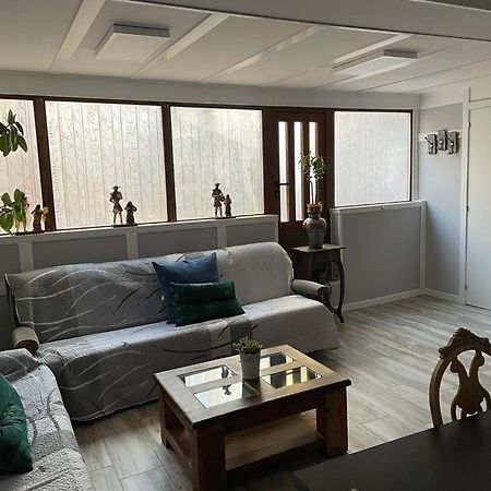 Casa Rural Neveritas Piedrahita  Bagian luar foto