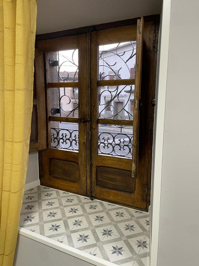 Casa Rural Neveritas Piedrahita  Bagian luar foto
