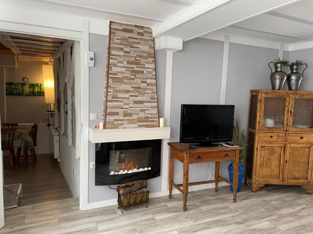 Casa Rural Neveritas Piedrahita  Bagian luar foto