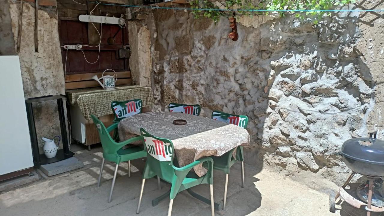 Casa Rural Neveritas Piedrahita  Bagian luar foto
