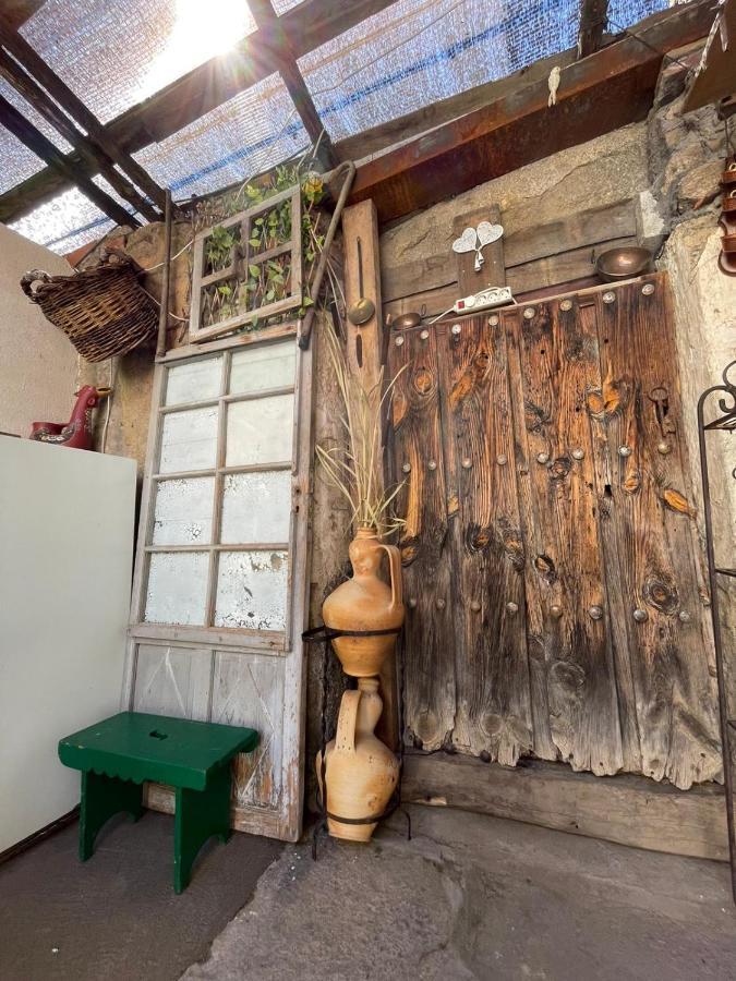 Casa Rural Neveritas Piedrahita  Bagian luar foto