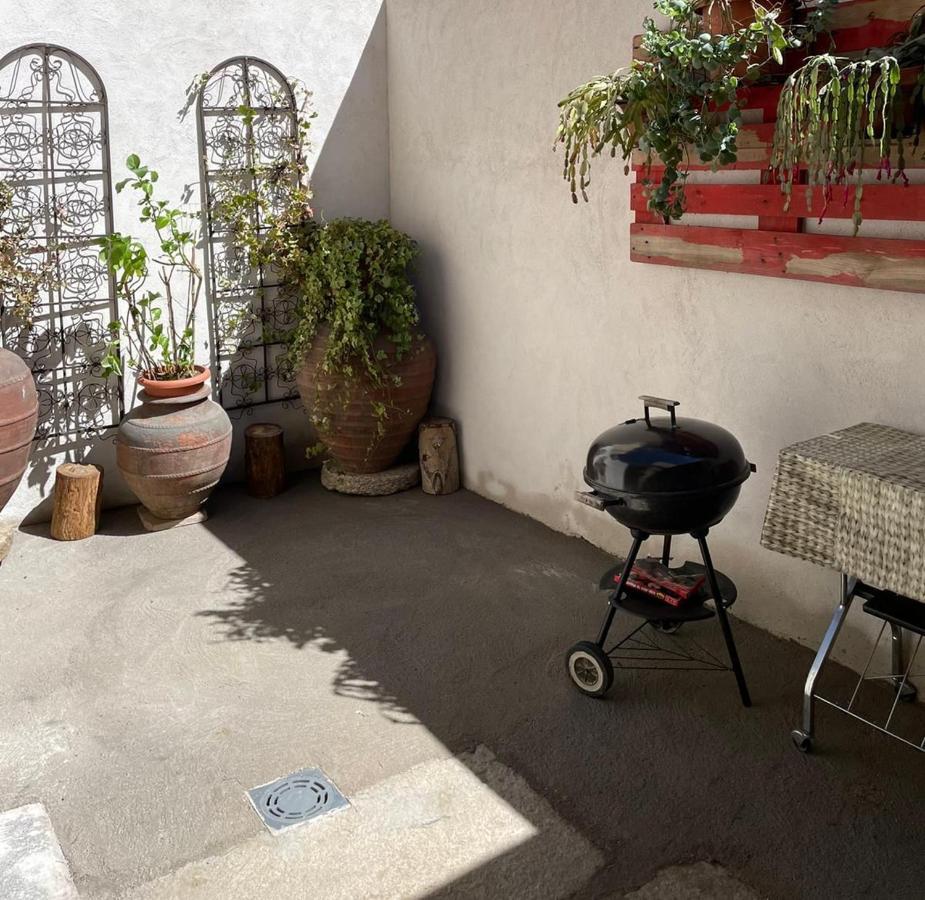 Casa Rural Neveritas Piedrahita  Bagian luar foto